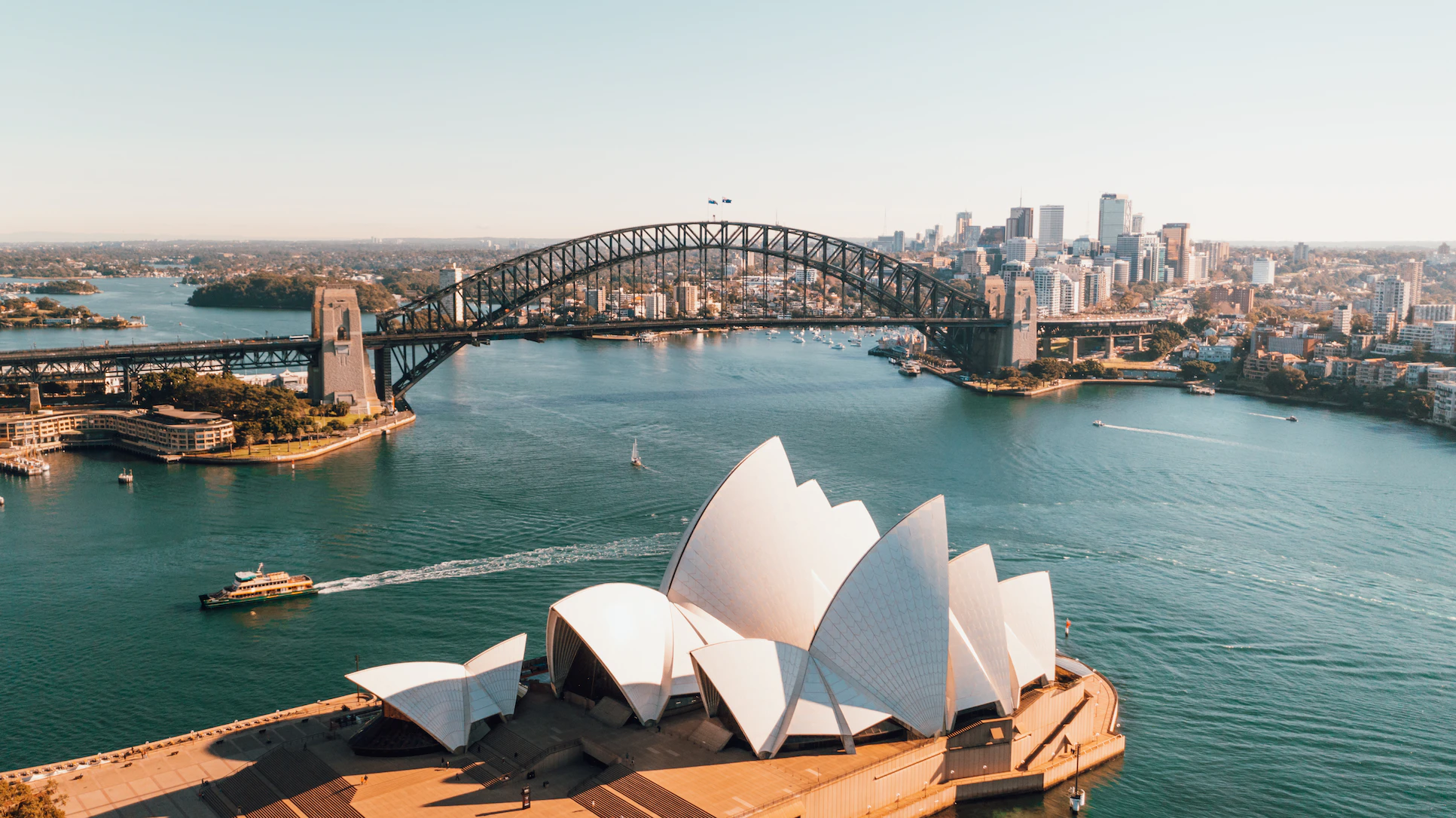 Australia Picture